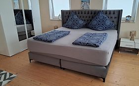 MäuseScheune